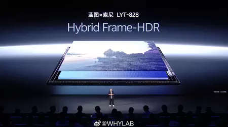 Vivo X300 Pro wird mit neuen coolen Kamera-Sensoren von Sony und Samsung ausgestattet