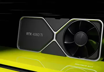 NVIDIA GeForce RTX 4060 Ti mit ...