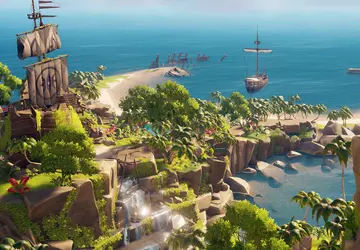 Rare spricht ein wenig mehr über ...