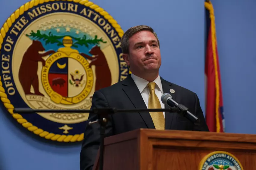 Die Behörden von Missouri leiten eine Untersuchung gegen KI-Unternehmen wegen angeblicher Voreingenommenheit gegen Trump ein