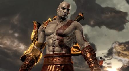 Abgehoben: Sony hat Gerüchte dementiert, wonach auf dem Anniversary Event eine Remaster-Compilation der God of War-Trilogie angekündigt werden soll