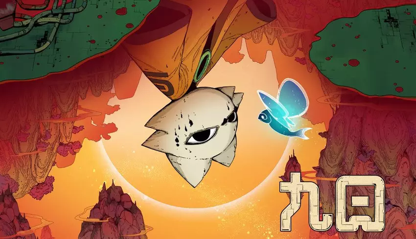 Ein Action-Plattformer mit einem Kampfsystem wie in Sekiro wurde angekündigt