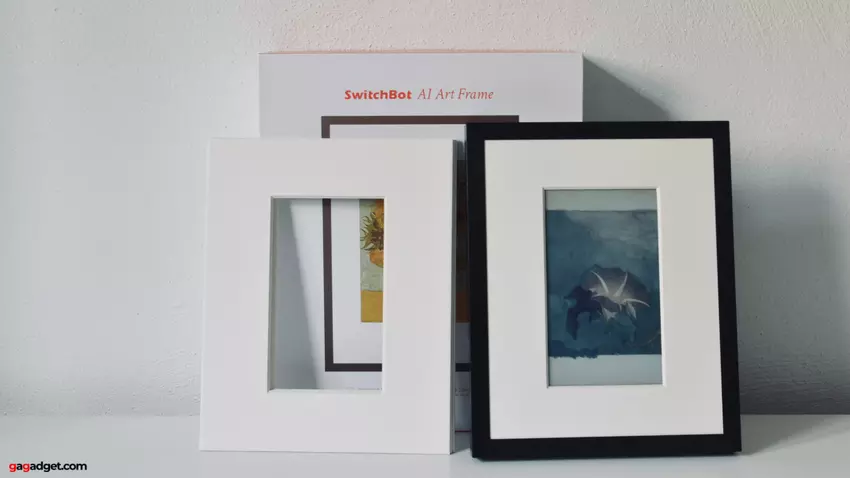 SwitchBot 13,3 Zoll Akku 2000mAh