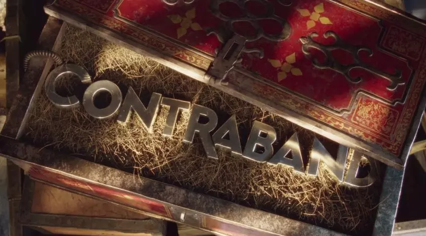 Contraband wird nicht eingestellt: Avalanche Studios hat einen wichtigen Meilenstein bei der Entwicklung des ambitionierten Actionspiels erreicht