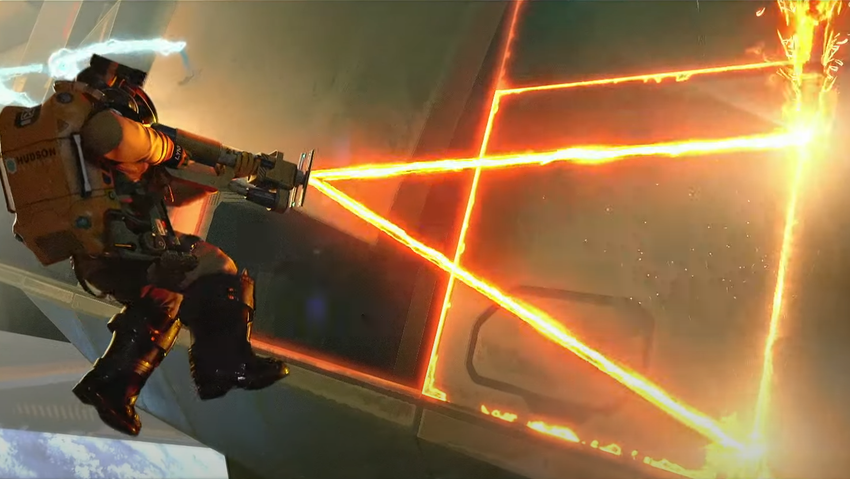 Heardspace: Shipbreaker kam aus dem Early Access heraus – ein Simulator zum Zerlegen von Raumfahrzeugen