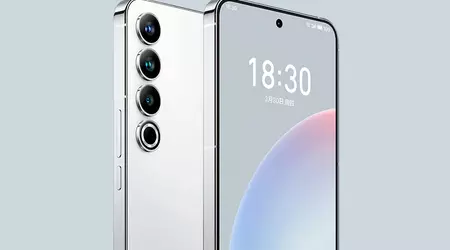 Bestätigt: Das Meizu 21 wird ein Samsung OLED-Display und einen 4.800mAh-Akku bekommen