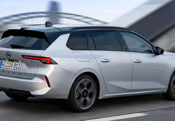 Stellantis bringt Dieselfahrzeuge nach Europa zurück