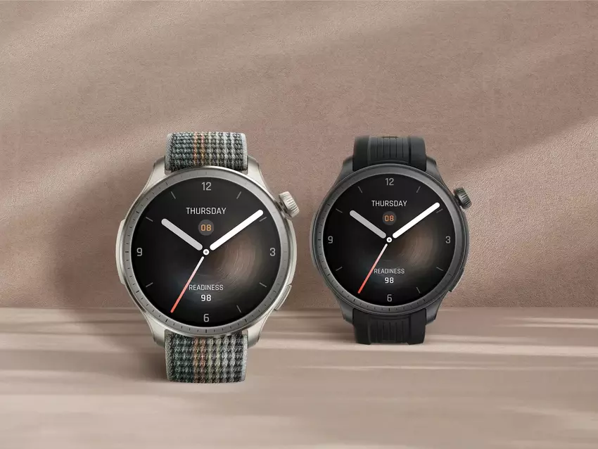 Amazfit beginnt mit dem Test einer Blutdruckmessfunktion auf seiner Smartwatch