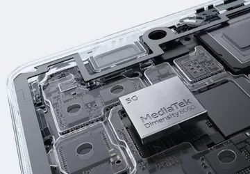 MediaTek stellt Dimensity 8050 3GHz-Mobilchip mit ...