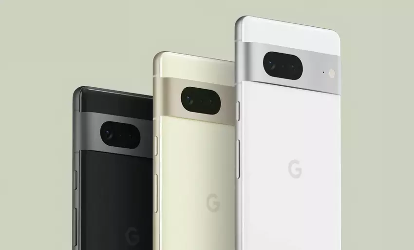 Insider: Google Pixel 7a bekommt ein 90-Hz-Display, kabelloses Laden und eine neue Dual-Kamera