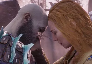 God of War erweitert sich: Neues ...