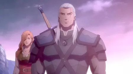 In dem Anime The Witcher: Sirens of the Deep wird uns eine Szene zeigen, die aus der ersten Staffel der Netflix-Serie mit Henry Cavill geschnitten wurde