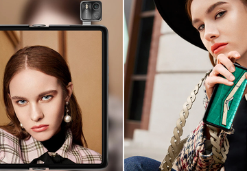 Vertu Ayxta Fold 3 ist ein ...