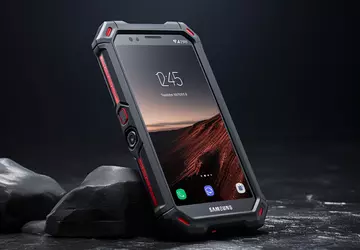 Gerücht: Samsung Galaxy Xcover 7 Rugged-Smartphone ...