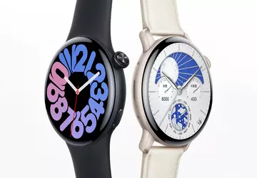 Klassischer Look, zwei Farben und zwei ...