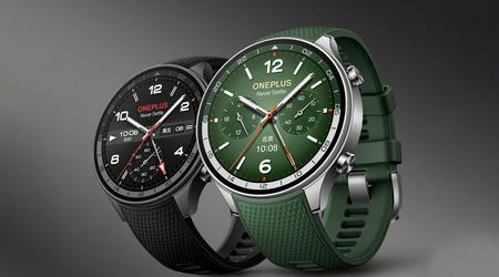 Insider: OnePlus bereitet sich auf die Veröffentlichung einer neuen Smartwatch vor (Spoiler: es ist nicht die OnePlus Watch 3)