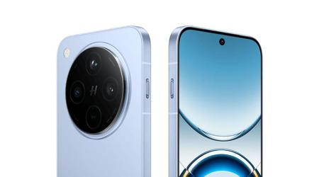 Oppo Find X8s hat einen 5700 mAh Akku und IP68/69 Schutz