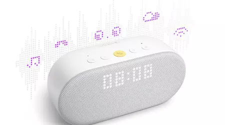 Huawei AI Speaker 2e: intelligenter Lautsprecher mit Bildschirm und HarmonyOS an Bord für $30