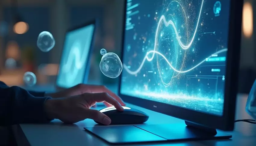 KI generiert Videos in Echtzeit während du die Maus bewegst – 29 FPS ohne Verzögerung