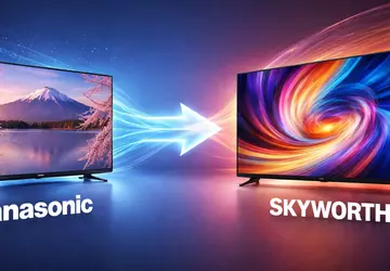 Japanische Fernseher sind nicht mehr japanisch: ...