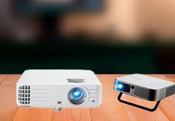 Beste ViewSonic Beamer: Test und Vergleich