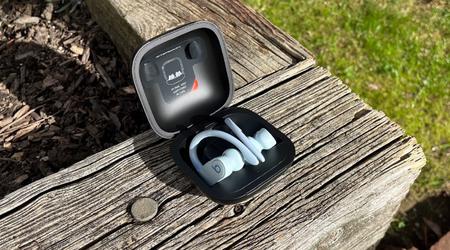 Bloomberg: Apple wird bald Powerbeats Pro 2 kabellose Kopfhörer vorstellen, die den Blutdruck und die Herzfrequenz des Benutzers messen können