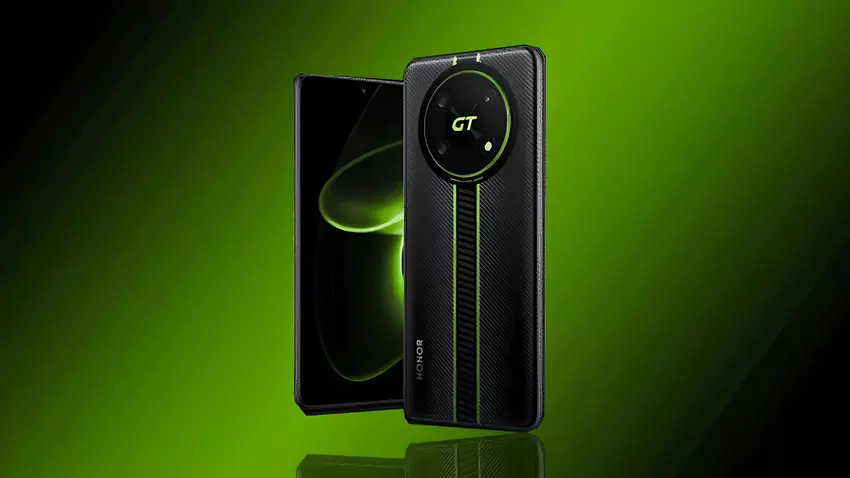 FHD+-Display, Snapdragon 888-Chip, 50-MP-Kamera und 4.800-mAh-Akku: Insider verrät Spezifikationen des Honor X50 GT