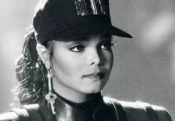 Michael Jacksons Schwestersong von 1989 hat ...