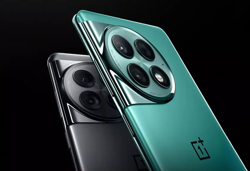 OnePlus Ace 2 Pro: 120Hz OLED-Display, Snapdragon 8 Gen 2 Chip, 50 MP Kamera und 5000 mAh Akku mit 150W Ladefunktion für $413