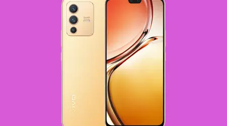 Nutzer des vivo V23 haben begonnen, Android 14 mit Funtouch OS 14 an Bord zu bekommen