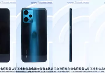 64-MP-Kamera, LCD-Bildschirm und 5G-Unterstützung – Bilder ...