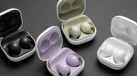 Samsung Galaxy Buds 2 bei Amazon mit $50 Rabatt erhältlich