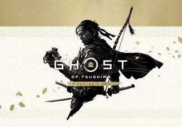 Ghost of Tsushima Director's Cut Test ...