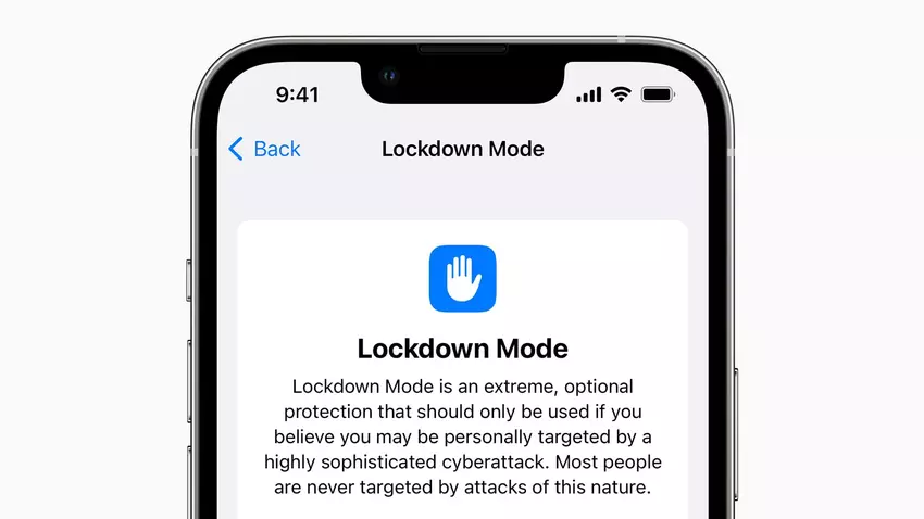Apple zahlt eine Rekordsumme von 2 Millionen Dollar für das Hacken des Sperrmodus von iOS 16