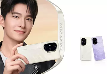 Honor 300 und 300 Pro werden ...