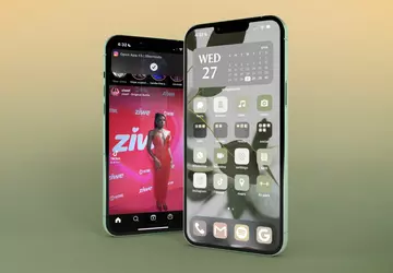 Apple sollte die Anpassung von iOS ...