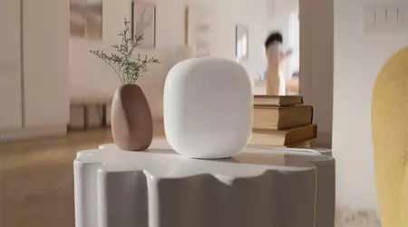 Google kündigt Nest Wifi Pro an: Router mit 6E Wi-Fi, drei Bändern und bis zu 5,4 Gbps