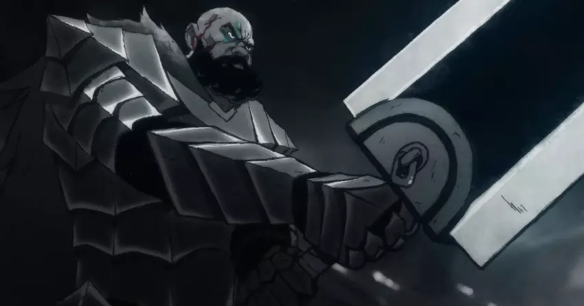 Diablo 4 wird sich mit dem Berserker-Anime zusammentun: eines der epischsten Crossover erwartet uns, aber noch kein Veröffentlichungsdatum