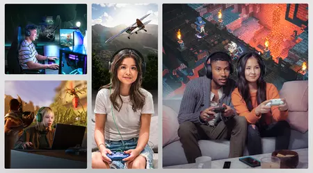 Xbox startet Game Pass-Familienabo-Test - bisher nur in Kolumbien und Irland
