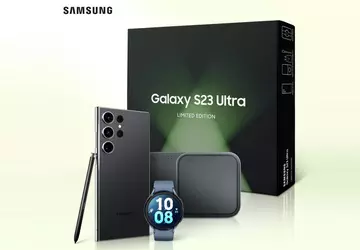 Samsung hat eine limitierte Auflage Galaxy ...