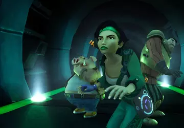 Die Beyond Good & Evil 20th ...