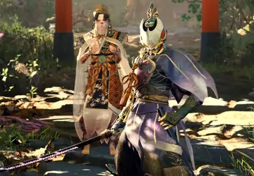 Capcom präsentiert das Abenteuer-Actionspiel Path of ...