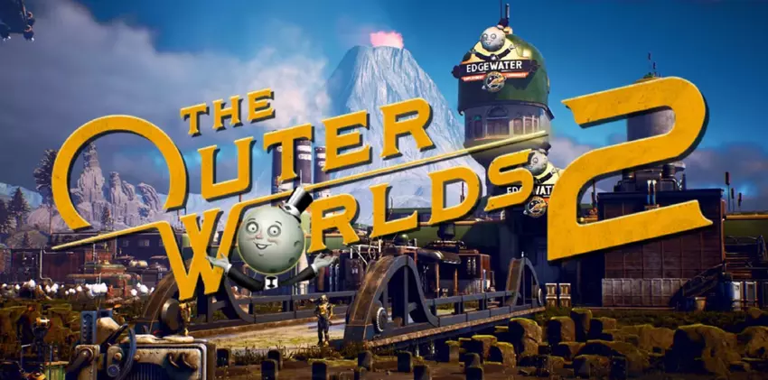 Das Veröffentlichungsdatum von The Outer Worlds 2 wird voraussichtlich noch in dieser Woche bekannt gegeben: Ein angesehener Insider ist sich sicher und hat die Vorbestellboni des satirischen RPGs enthüllt
