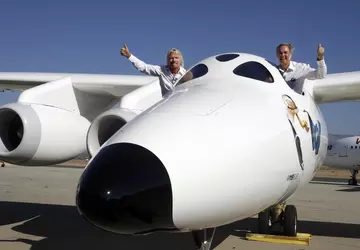Virgin Galactic verschiebt den Start des ...