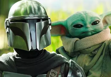 Vor der Post-Produktion: Lucasfilm und Disney ...