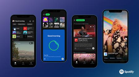 Spotify zahlte im Jahr 2024 10 Milliarden Dollar an Künstler, Produzenten und Musiklabels