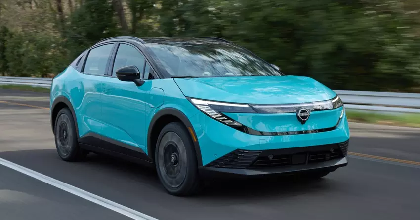 Das günstigste Elektroauto in den USA hat seine EPA-Reichweitenbewertung übertroffen.