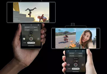 Neuestes Update für LGs neuestes Flaggschiff? ...