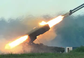 Eine 500-Dollar-FPV-Drohne zerstörte Russlands stärkste nichtnukleare ...