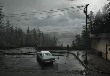 Vorab-Download von Silent Hill 2 Horror ...